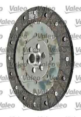 Set ambreiaj cu autoreglare OPEL ASTRA H, ASTRA H GTC, SIGNUM, VECTRA C, VECTRA C GTS, ZAFIRA B 1.9D intre 2004-2015
