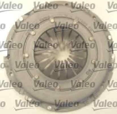 Set ambreiaj cu rulment (230mm) FIAT DOBLO, DOBLO CARGO 1.9D dupa 2001