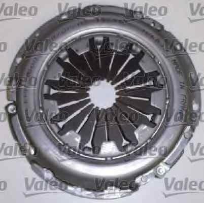 Set ambreiaj (240,9mm) AUDI A4, A6; VW PASSAT 1.9D intre 2000-2005