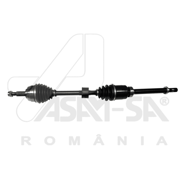 Planetara dreapta Dacia Duster 4X2 Euro 5