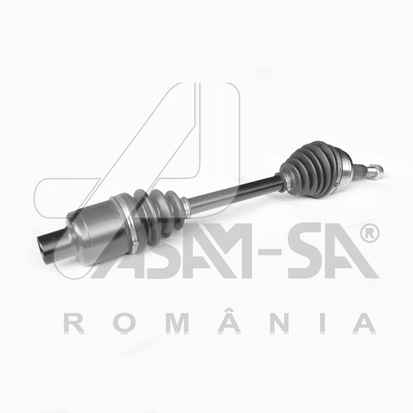 Planetara Fata Dacia Duster 4X4