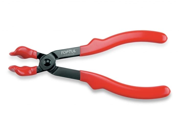 Cleste fise bujii, Toptul 208mm