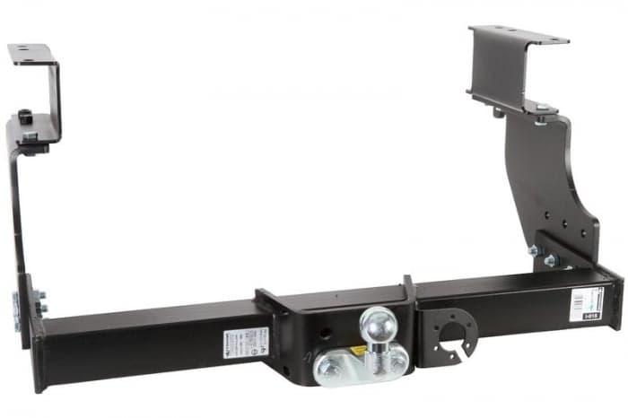 Carlig remorcare Steinhof IVECO DAILY 05.99-