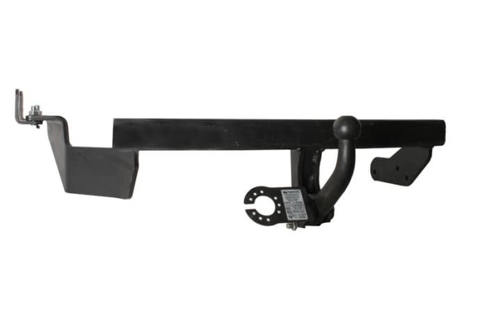 Carlig remorcare Steinhof Mitsubishi Outlander 04 2007-