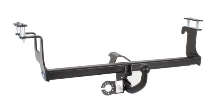 Carlig remorcare Steinhof Opel Agila Suzuki Wagon R + 05 2000-