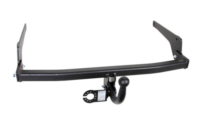 Carlig remorcare Steinhof PEUGEOT 206 07.02-