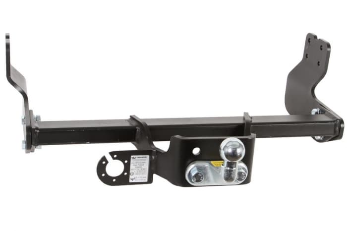 Carlig remorcare Steinhof FORD TRANSIT 11.12-