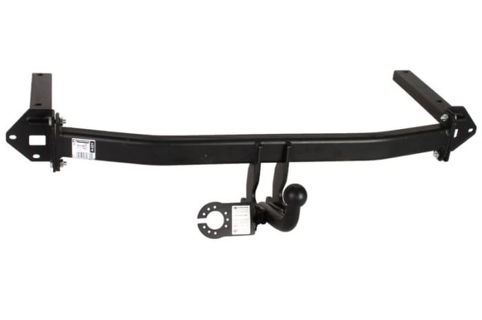 Carlig remorcare Steinhof HONDA Civic 5 usi 2006 -