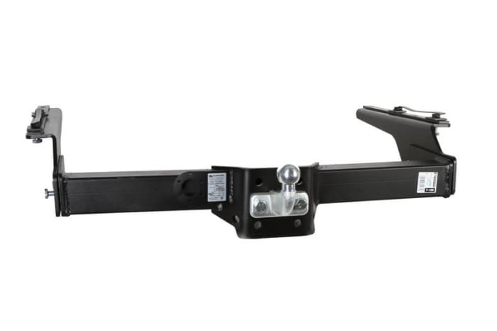 Carlig remorcare Steinhof Toyota Landcruiser(J90) 04 96-12 02