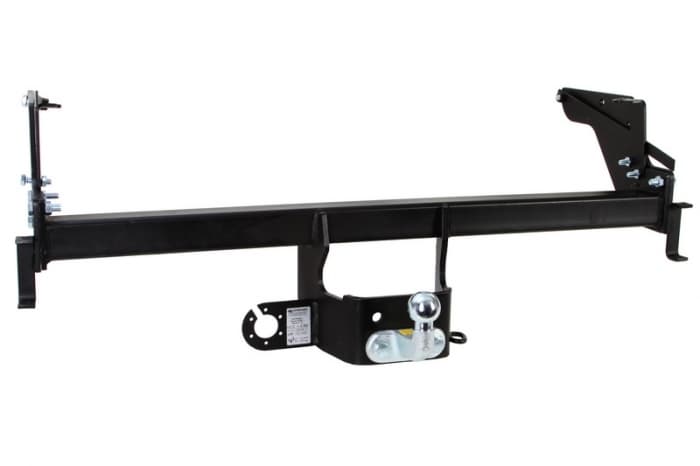 Carlig remorcare Steinhof Ford Ranger 1999 -