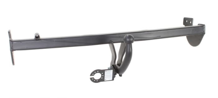 Carlig remorcare Steinhof Citroen C3 (5 usi) 05 2002