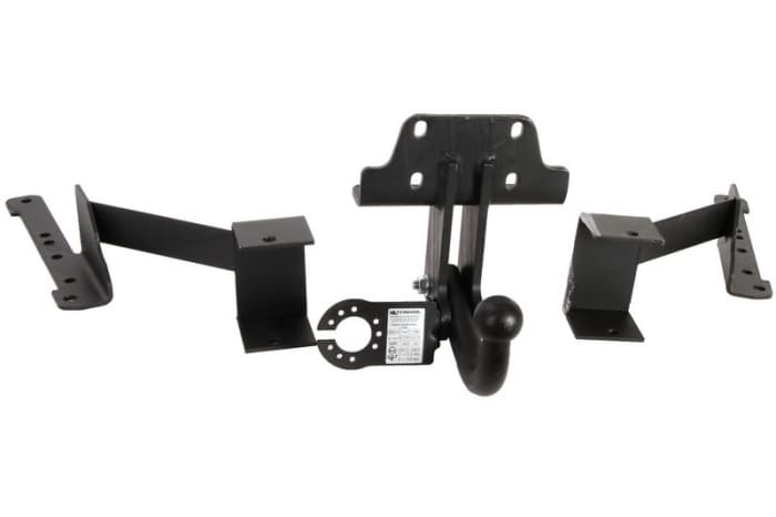 Carlig remorcare Steinhof Toyota Landcruiser 11.2009-(J50)
