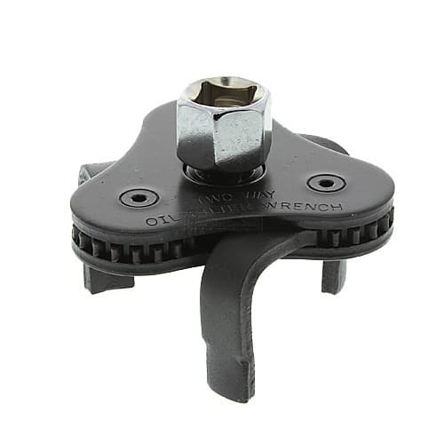 Cheie filtru de ulei 3 brate 60-102mm, Force