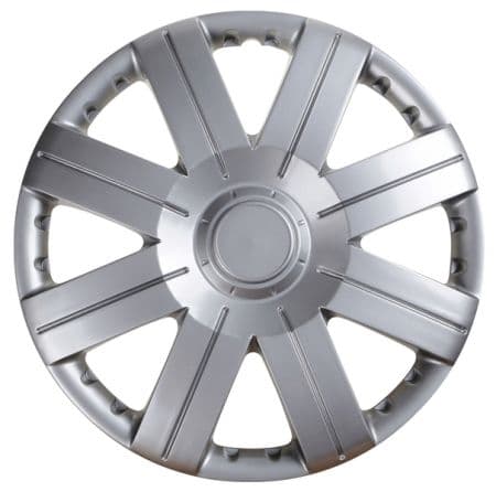 Set capace 15 inch Carface 613