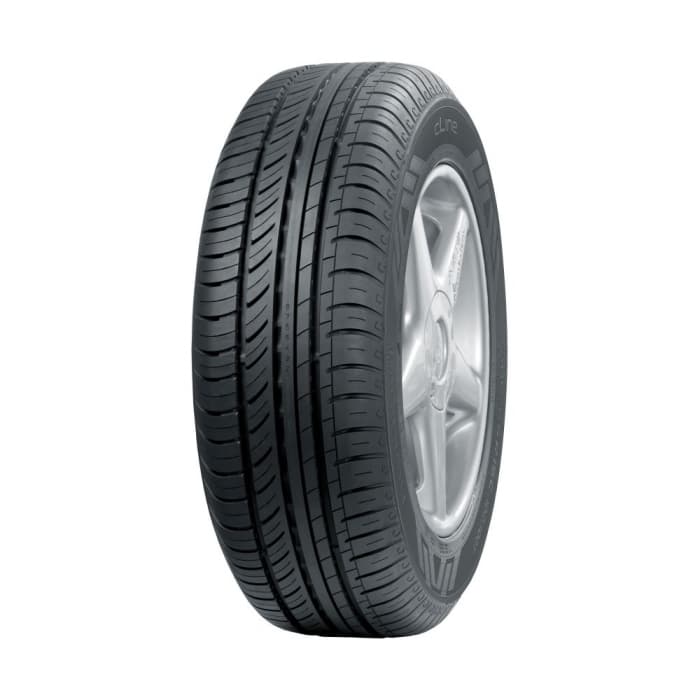 Anvelopa VARA NOKIAN cLINE VAN 205 70 R15C 106 104S