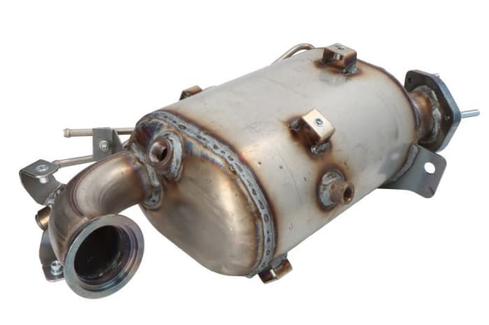 Filtru particule (DPF) potrivit CHEVROLET CRUZE 2.0D 08.10-