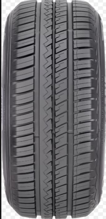 Anvelopa VARA KELLY HP 195 55 R15 85H