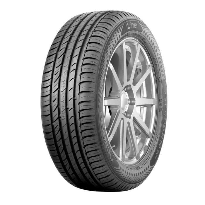 Anvelopa VARA NOKIAN iLINE 175 70 R14 84T