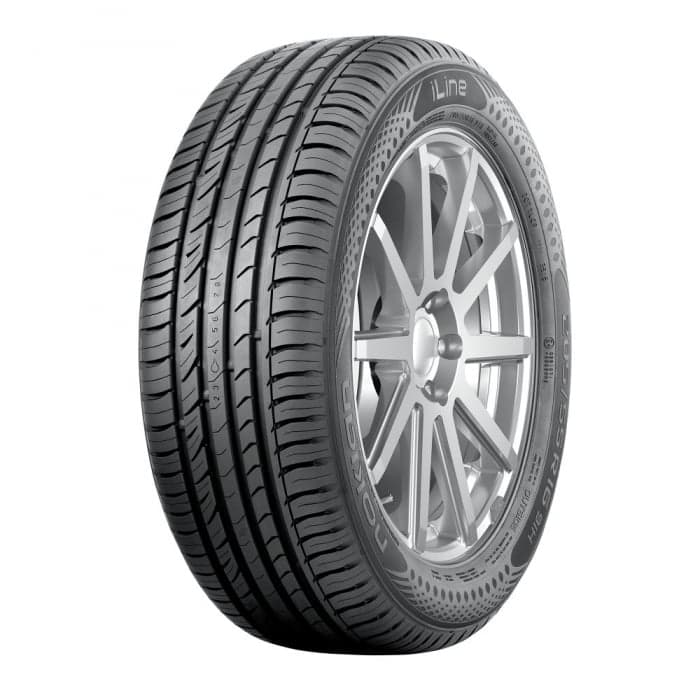 Anvelopa VARA NOKIAN iLINE 165 65 R14 79T