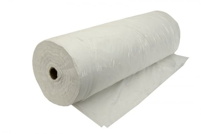 Huse albe protectie scaun 500 bucati