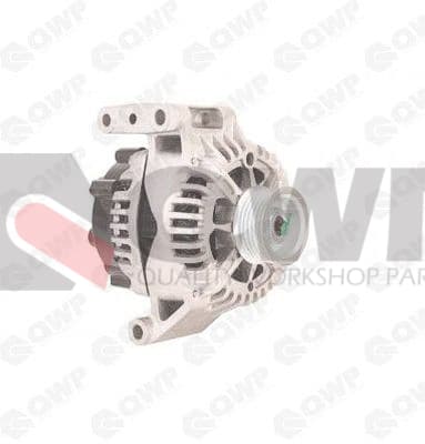 Generator/alternator QWP WGE160