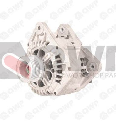 Generator/alternator QWP WGE176