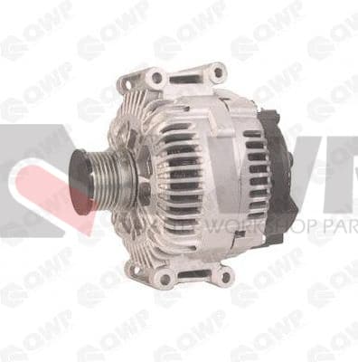 Generator/alternator QWP WGE195