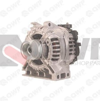 Generator/alternator QWP WGE312