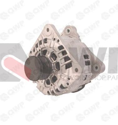 Generator/alternator QWP WGE334