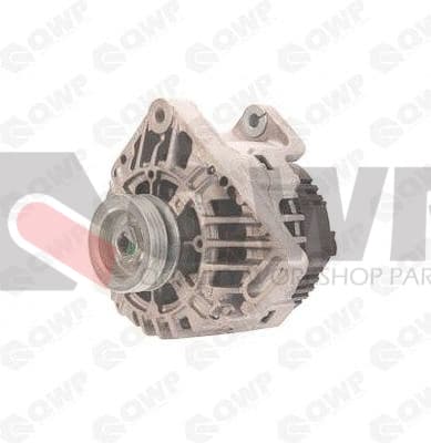 Generator/alternator QWP WGE507
