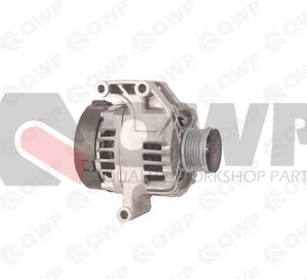 Generator/alternator QWP WGE758