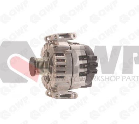 Generator/alternator QWP WGE768