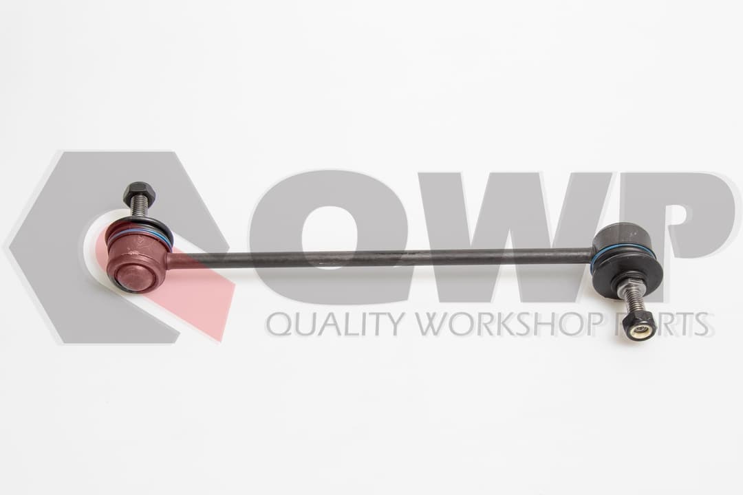 Brat/bieleta suspensie, stabilizator QWP WSS100