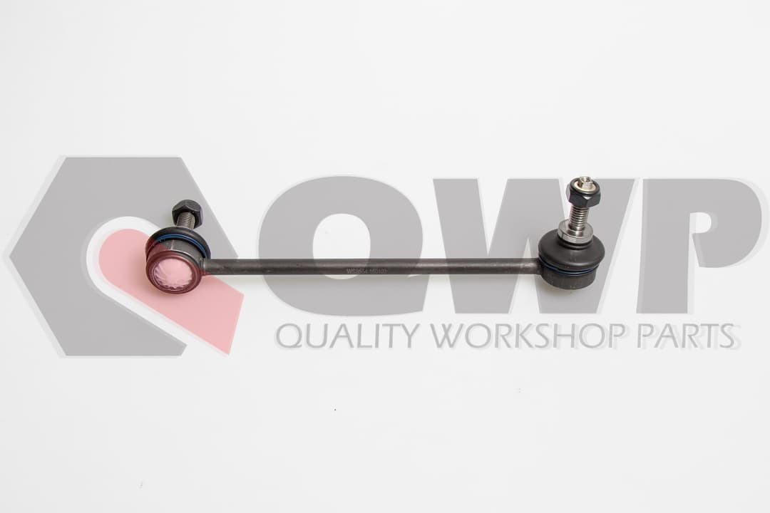 Brat/bieleta suspensie, stabilizator QWP WSS554