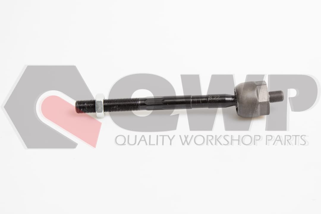 Articulatie axiala, cap de bara QWP WSS511