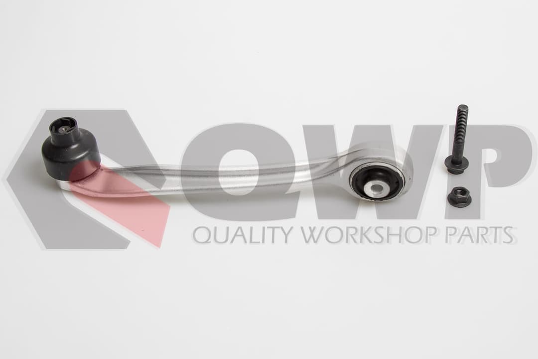 Brat, suspensie roata QWP WSS121