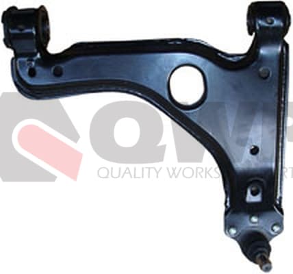 Brat, suspensie roata QWP WSS1554