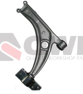 Brat, suspensie roata QWP WSS870