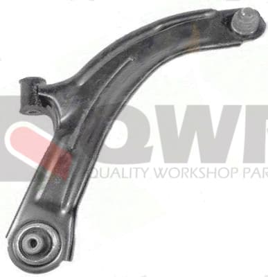 Brat, suspensie roata QWP WSS880