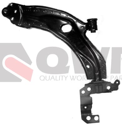 Brat, suspensie roata QWP WSS881