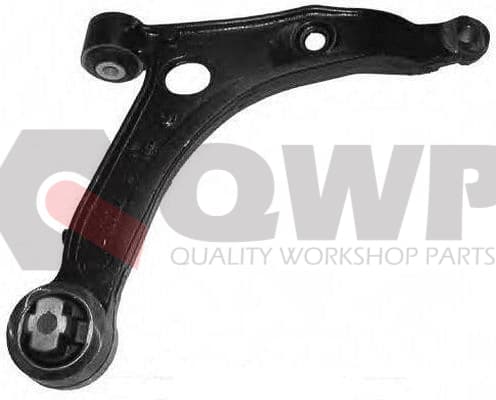Brat, suspensie roata QWP WSS884