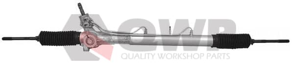 Caseta directie QWP WSD034