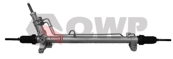 Caseta directie QWP WSD048