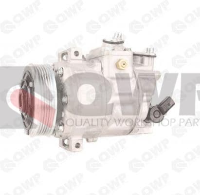 Compresor, climatizare QWP WCP102R
