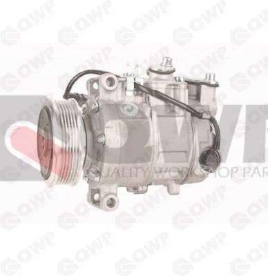 Compresor, climatizare QWP WCP105R