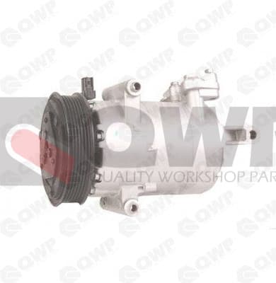 Compresor, climatizare QWP WCP112R