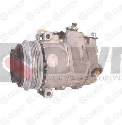 Compresor, climatizare QWP WCP115R