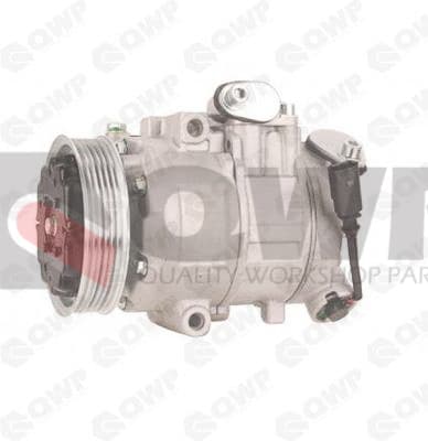 Compresor, climatizare QWP WCP116R