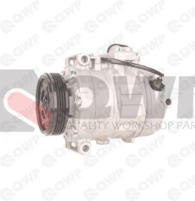 Compresor, climatizare QWP WCP120R