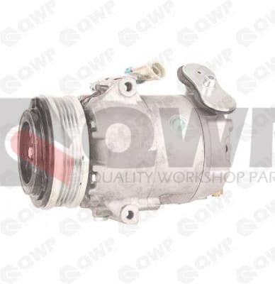 Compresor, climatizare QWP WCP125R